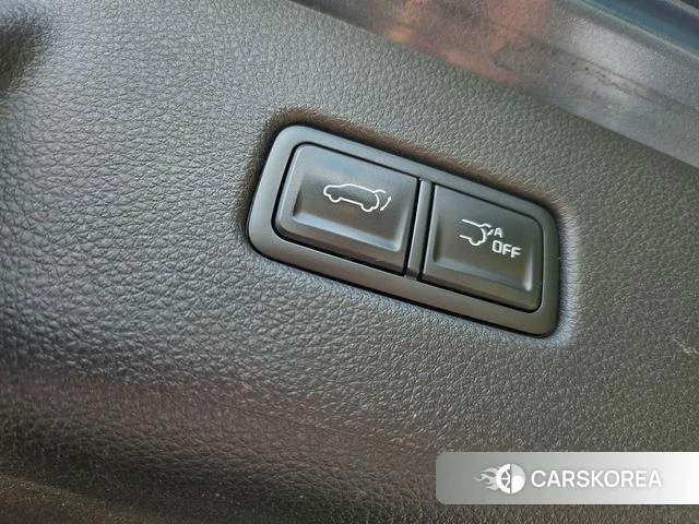 Kia Carnival 4th generation id 4977265 из Кореи 18