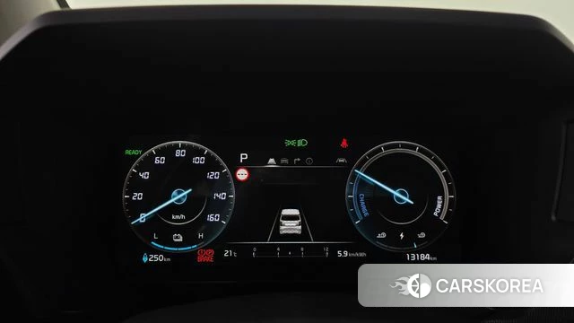 Kia The New Kia Ray EV id 5032724 из Кореи 31
