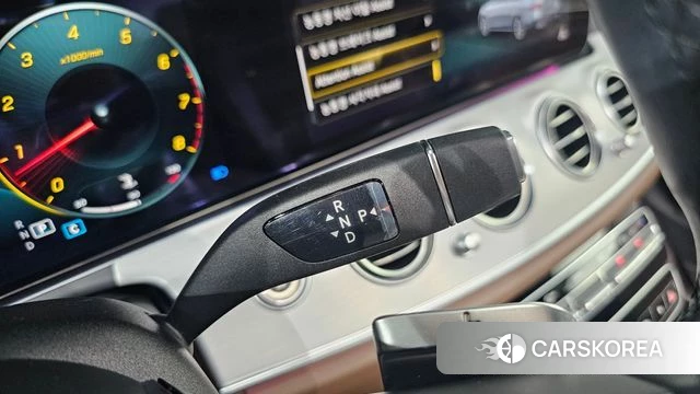 Mercedes-Benz E-Class W213 id 4922984 из Кореи 31