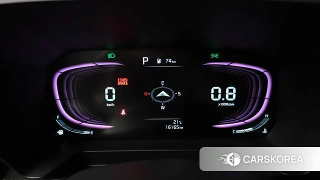 Kia The New Kia Ray id 5026251 из Кореи 28