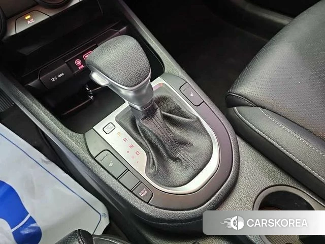 Kia Come New K3 id 5048631 из Кореи 15