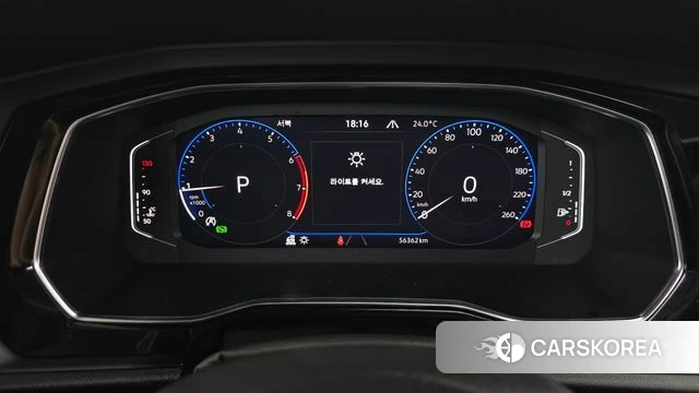 Volkswagen 7th Generation of Jetta id 4975383 из Кореи 31