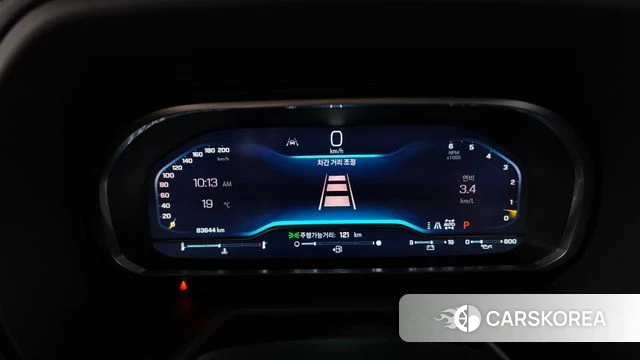 Chevrolet (GM Daewoo) Tahoe id 4922179 из Кореи 32