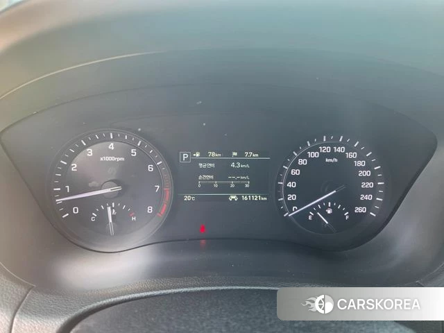 Genesis G80 id 5029489 из Кореи 18