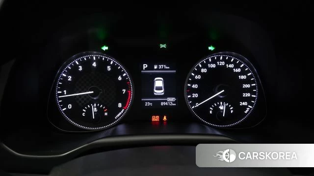 Hyundai The New Avante AD id 4225492 из Кореи 18