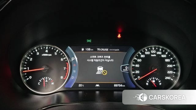 Kia Seltos id 4987995 из Кореи 30