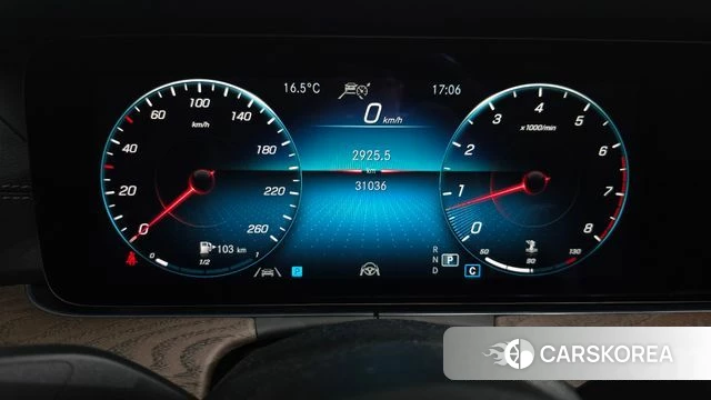Mercedes-Benz E-Class W213 id 5053126 из Кореи 18