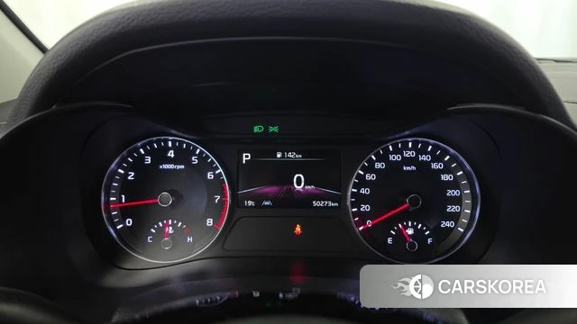 Kia The New K3 2nd generation id 5027890 из Кореи 28