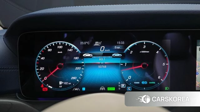 Mercedes-Benz E-Class W213 id 5012001 из Кореи 30