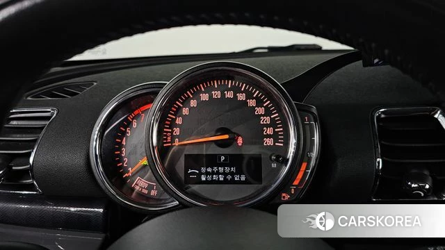 Mini Cooper Clubman id 5029400 из Кореи 35