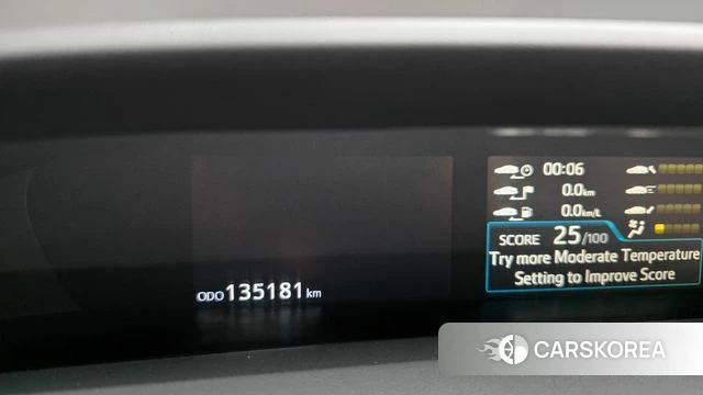 Toyota Prius 4th Generation id 4993049 из Кореи 18