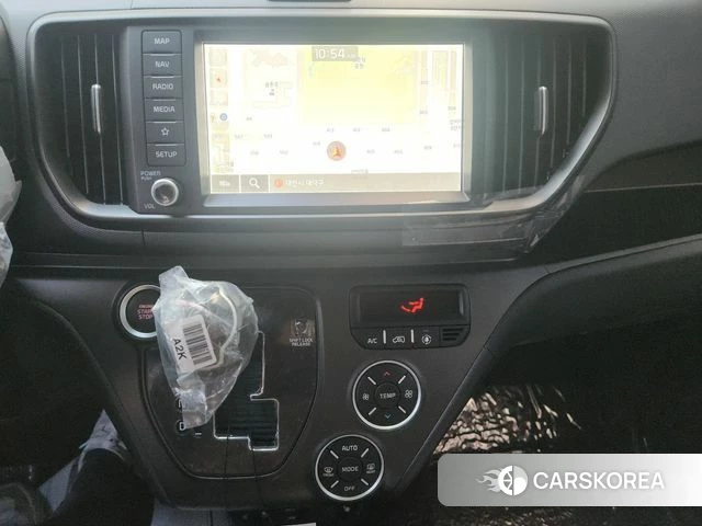 Kia The New Kia Ray id 5032539 из Кореи 16