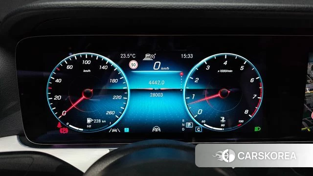 Mercedes-Benz E-Class W213 id 5003341 из Кореи 29