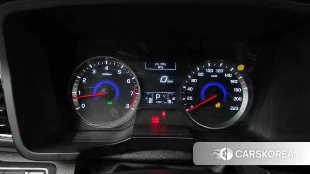 Ssangyong Berry New Tivoli id 5013560 из Кореи 25