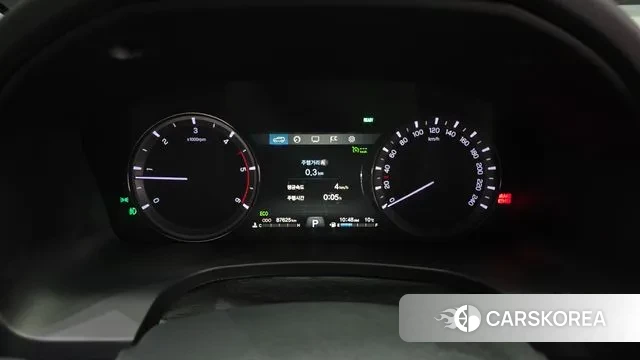 Ssangyong Rexton Sports id 3766661 из Кореи 18