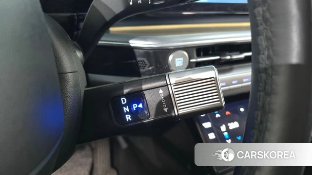 Hyundai Grandeur Hybrid (GN7) id 4975768 из Кореи 33