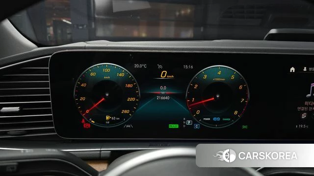 Mercedes-Benz GLE-Class W167 id 5028895 из Кореи 34
