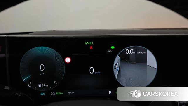Hyundai Grandeur Hybrid (GN7) id 4995975 из Кореи 30