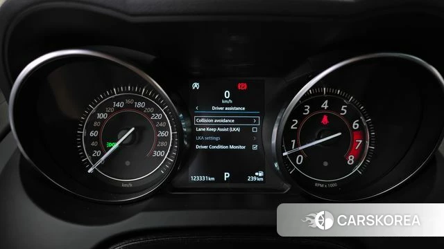 Jaguar F-TYPE id 4722575 из Кореи 18