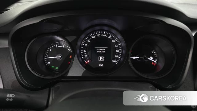 Renault Korea (Samsung) SM6 id 5035901 из Кореи 18