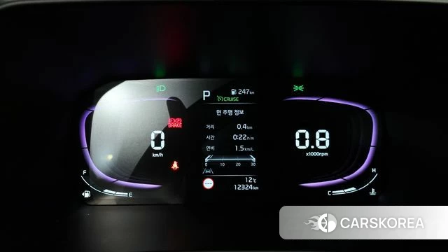 Kia The New Morning (JA) id 5039007 из Кореи 18