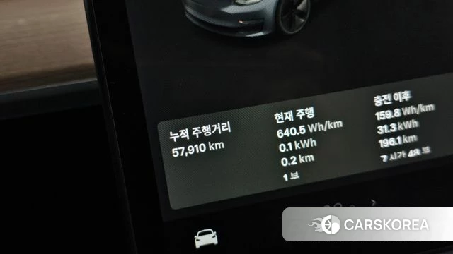 Tesla Model 3 id 5040571 из Кореи 28