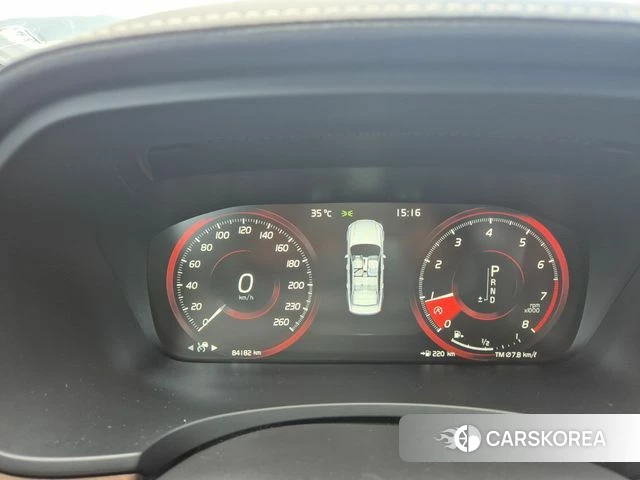 Volvo S90 id 5018638 из Кореи 18