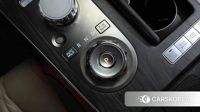 Genesis G80 (RG3) id 4928327 из Кореи 38