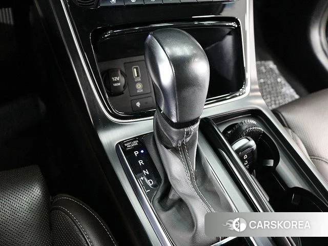 Hyundai Grandeur IG id 5018747 из Кореи 18
