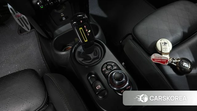 Mini Cooper Electric id 5002860 из Кореи 32