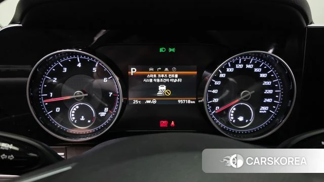 Hyundai The New Grandeur IG id 4726367 из Кореи 18