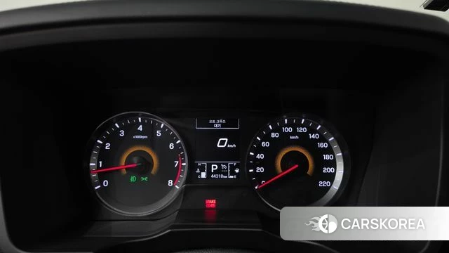 Ssangyong Berry New Tivoli id 4993098 из Кореи 28