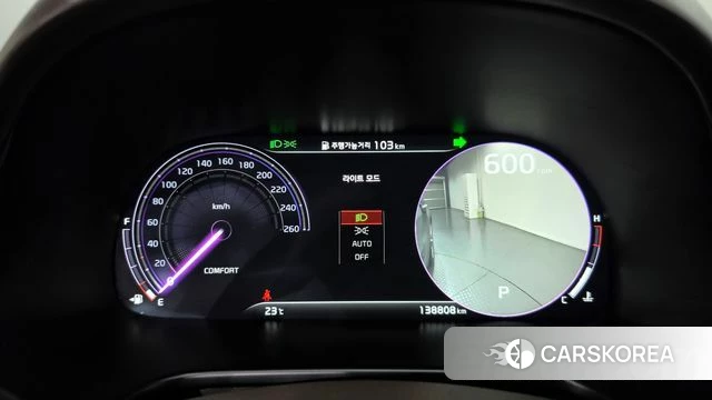Kia More K9 id 5014000 из Кореи 18