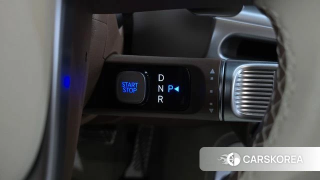 Hyundai Ionic 9 id 4950034 из Кореи 37