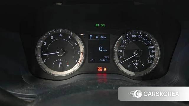 Hyundai Venue id 5023543 из Кореи 18