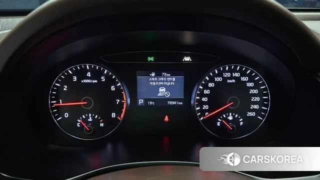 Kia Come New K7 id 4982922 из Кореи 32