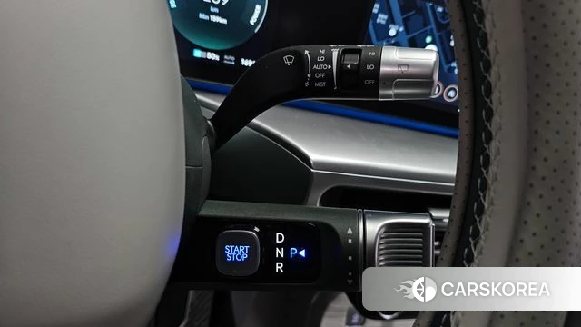 Hyundai Ionic 9 id 4950020 из Кореи 40