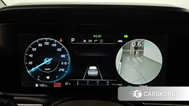 Kia Carnival 4th generation id 4997069 из Кореи 35