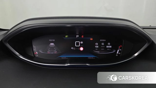 Peugeot 5008 second generation id 5015984 из Кореи 18