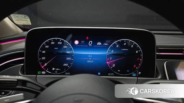 Mercedes-Benz E-Class W214 id 4934799 из Кореи 30