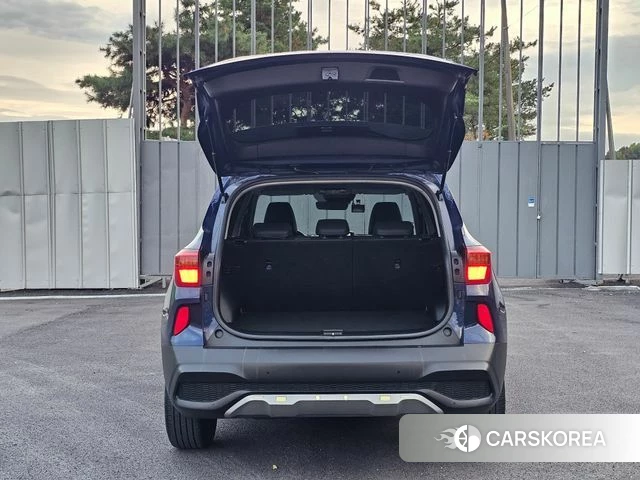 Kia Seltos id 5034393 из Кореи 18