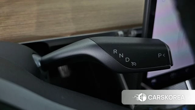 Tesla Model 3 id 4918392 из Кореи 30