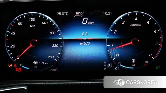 Mercedes-Benz GLB-Class X247 id 5003549 из Кореи 18