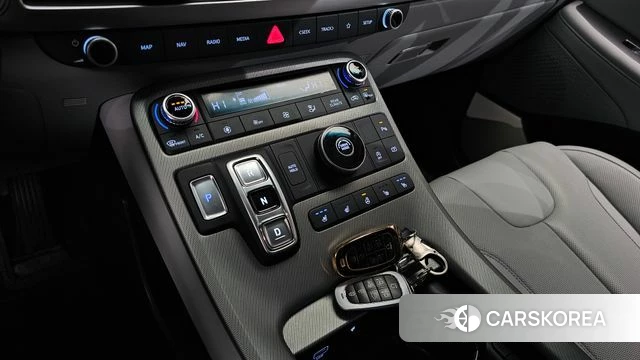 Hyundai The New Palisade id 4783361 из Кореи 35