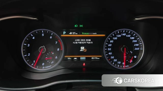 Genesis G70 id 5018749 из Кореи 30