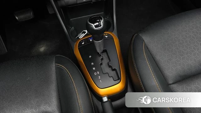 Kia Morning Urban (JA) id 5034976 из Кореи 34