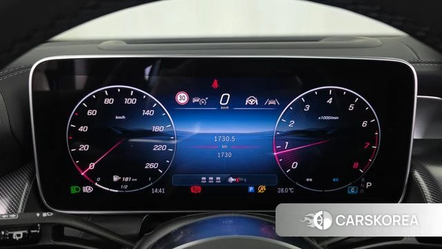 Mercedes-Benz GLC-Class X254 id 4974554 из Кореи 31