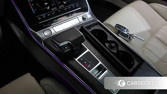 Audi A7 (4K) id 4936908 из Кореи 35