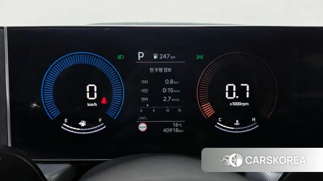 Hyundai Sonata D Edge (DN8) id 5001847 из Кореи 28