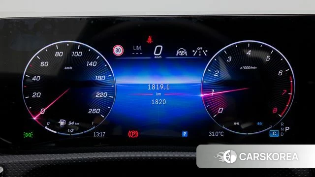 Mercedes-Benz CLA-Class C118 id 4921060 из Кореи 18